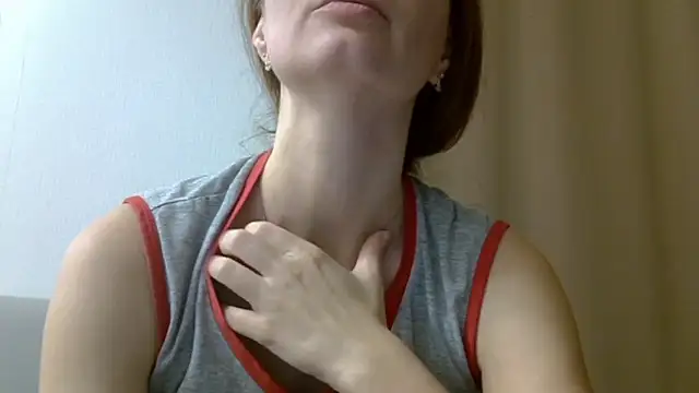 Ashleyspice online show from January 10, 7:25 am