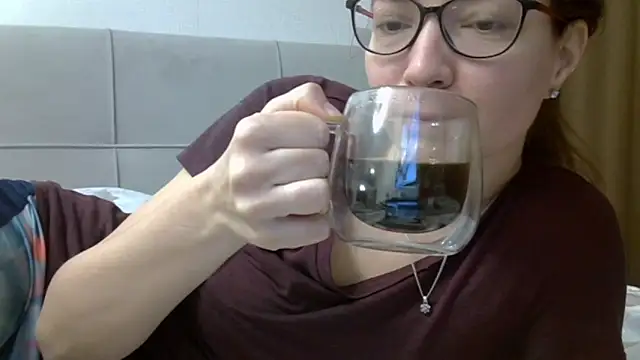 Ashleyspice online show from February 13, 6:52 am