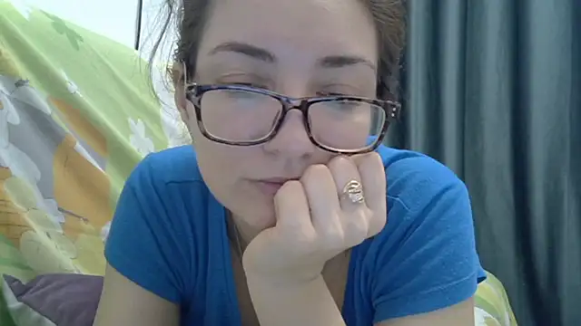 Ashleyspice online show from March 17, 9:44 am