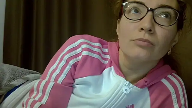 Ashleyspice online show from November 1, 7:10 am