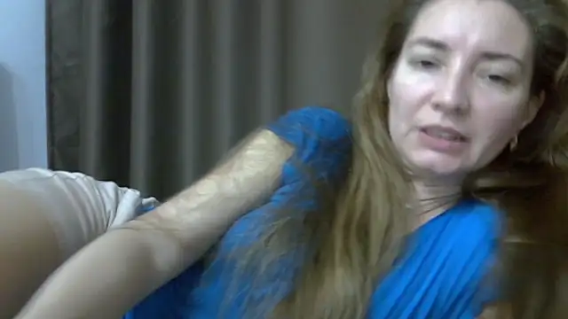 Ashleyspice online show from November 7, 1:22 pm