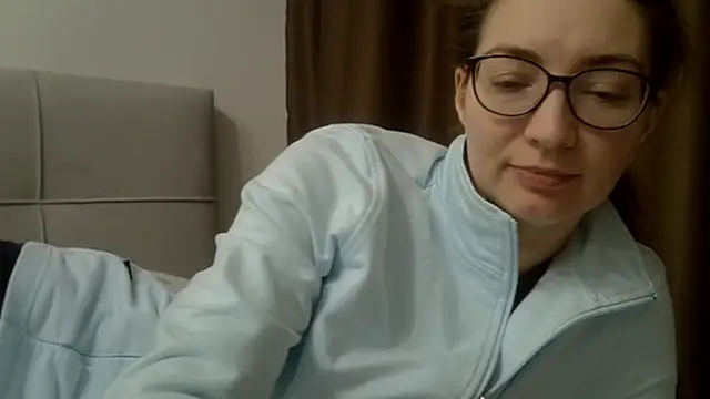 Ashleyspice online show from January 14, 8:53 am