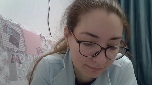 Ashleyspice online show from February 14, 5:59 am