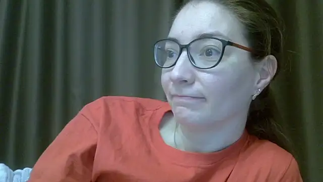 Ashleyspice online show from February 16, 5:25 am