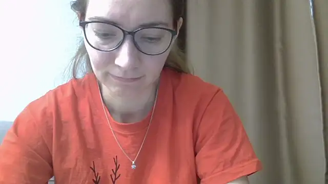 Ashleyspice online show from February 22, 6:35 am