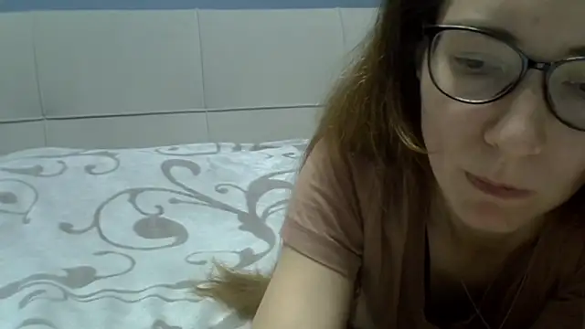 Ashleyspice online show from May 30, 9:06 am