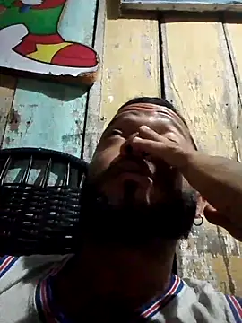 Kanekki2 online show from April 8, 3:39 am