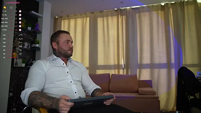 Snapshot of Demianblake chatting on March 22, 3:20 pm Demianblake online show from March 22, 3:20 pm