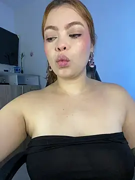 Liza 1 online show from November 15, 3:08 pm