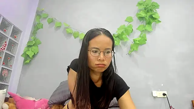 loveley jenny online show from February 7, 3:43 am