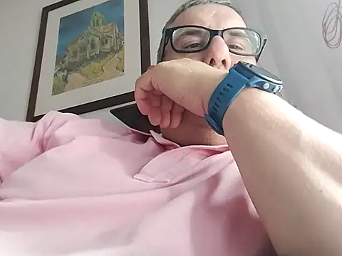 Dorian47 online show from May 9, 10:09 am