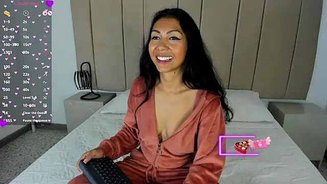 Tracy lambo online show from February 6, 4:42 am