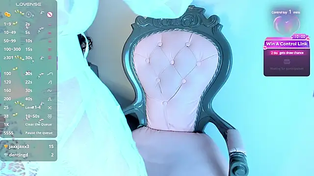 Tracy lambo online show from March 19, 5:19 am