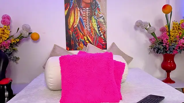 Marianaa Lopezz online show from November 17, 12:55 pm