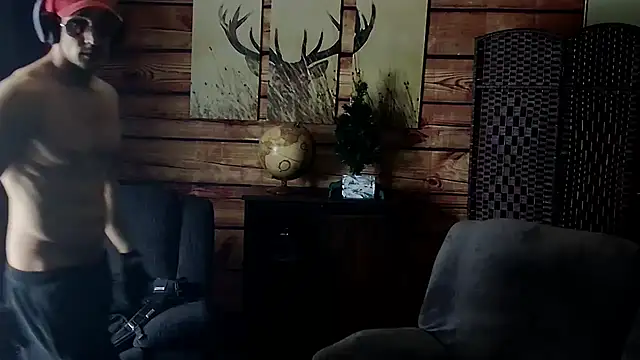 Snapshot of Samykiddy6969 chatting on January 7, 3:44 pm Samykiddy6969 online show from January 7, 3:44 pm
