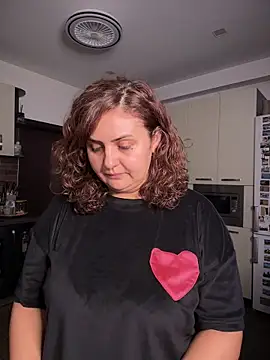 AnneKane online show from December 3, 4:42 am