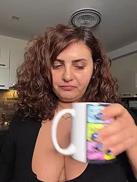 AnneKane online show from January 11, 3:55 am