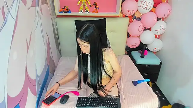 Snapshot of ArianaSmith69 chatting on January 31, 5:42 pm ArianaSmith69 online show from January 31, 5:42 pm