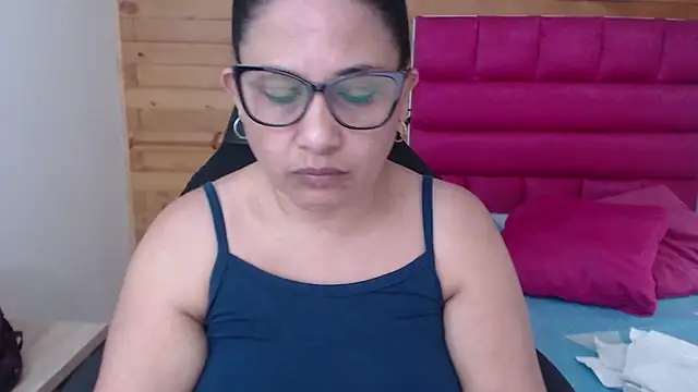 Katha Marck online show from December 24, 3:37 pm