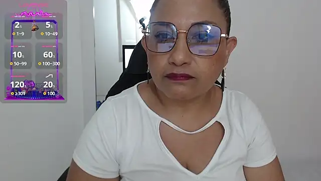 Katha Marck online show from September 12, 2:17 pm