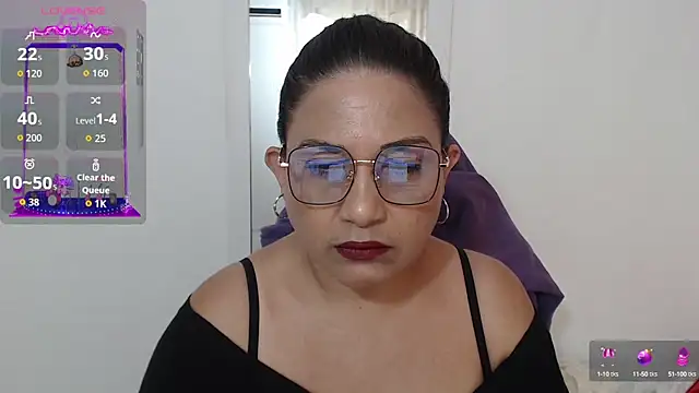 Katha Marck online show from September 19, 2:18 pm