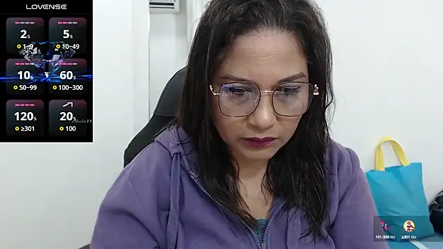 Snapshot of Katha_Marck chatting on October 9, 12:36 pm Katha Marck online show from October 9, 12:36 pm