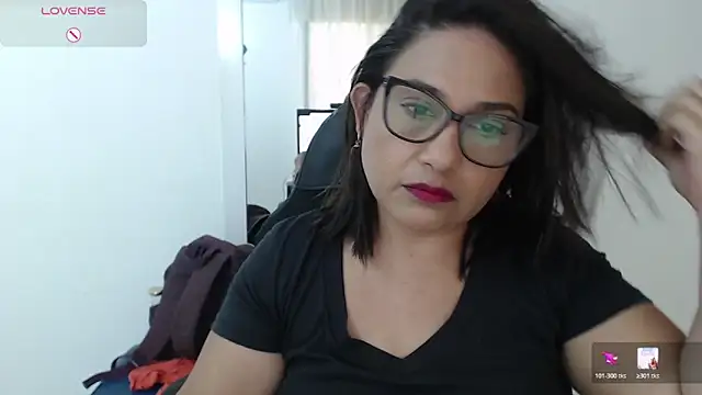 Katha Marck online show from February 17, 1:29 pm