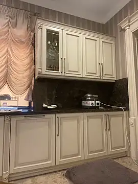 Amazoniiaa online show from October 20, 9:10 am