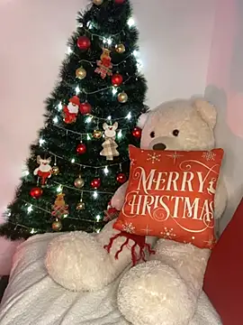 Irisweet  online show from December 11, 5:32 am