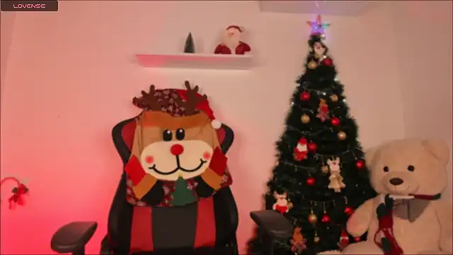 Irisweet  online show from December 13, 12:53 am