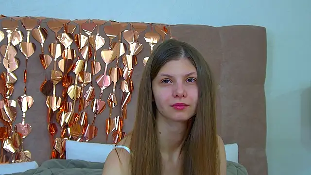 AudreyBarlow online show from February 14, 6:21 am