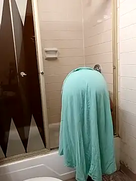 Jasmine FullsShine online show from March 12, 7:09 pm