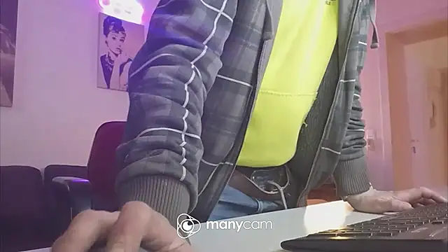 der dino30 online show from February 23, 1:42 pm