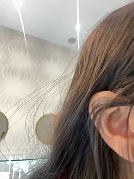 M isabel25 online show from February 6, 4:03 pm