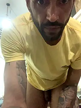 raphadoors19 online show from November 12, 2:34 am