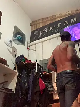 raphadoors19 online show from March 20, 6:51 am