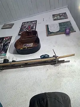 raphadoors19 online show from March 30, 4:02 am