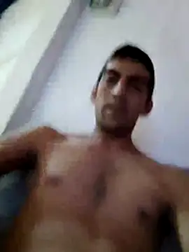 Snapshot of Elverguditojaja chatting on February 24, 5:00 pm Elverguditojaja online show from February 24, 5:00 pm