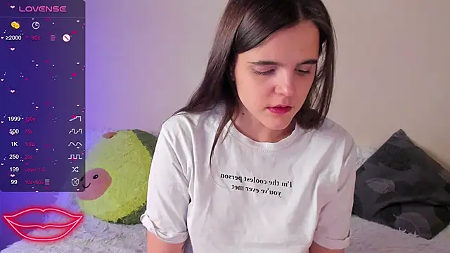 Ema X Love online show from February 21, 7:59 pm