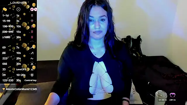 Laura sinner online show from June 6, 7:29 pm