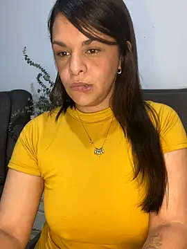 Kataliina online show from October 15, 3:28 am