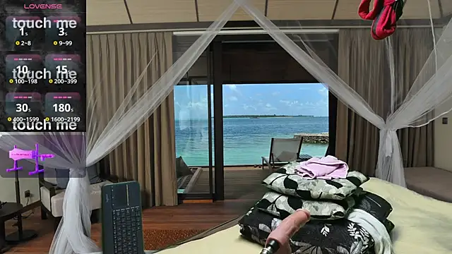 HornyShyAsian online show from April 23, 5:26 pm