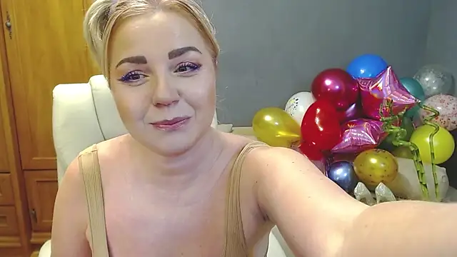 Cute sun online show from December 22, 8:36 pm