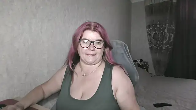 Diana 49 online show from June 20, 7:22 am