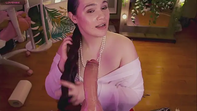 Chery Lady22 online show from March 1, 10:21 pm