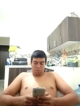 Chocolatinajet online show from November 28, 12:57 am