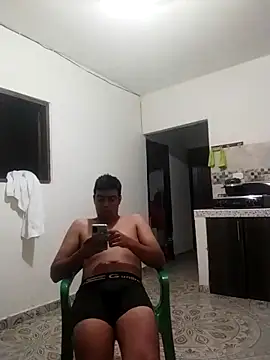 Chocolatinajet online show from February 6, 12:26 am