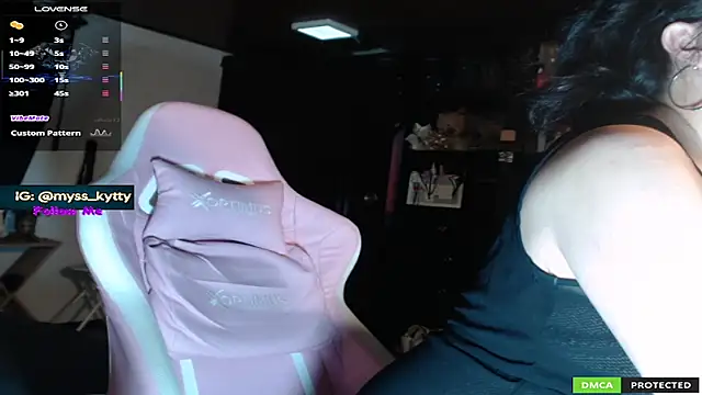 Mysskytty online show from September 24, 5:33 am