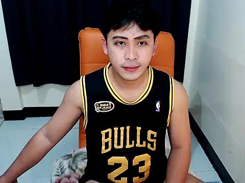 princeJayX online show from November 7, 4:23 am