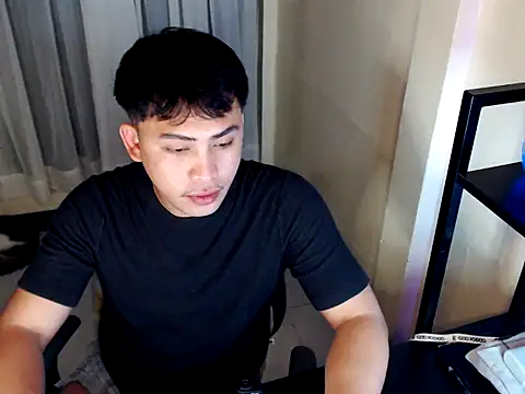 princeJayX online show from January 12, 9:03 am